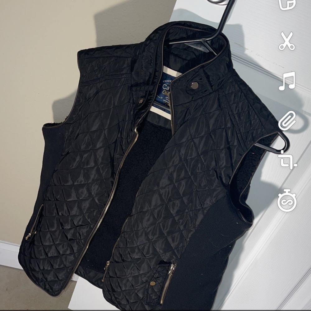 Vest